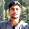 ARJUN MURALI