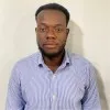 Kwaku Asante Decker