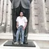 Salahuddin Bakar