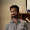 Unnikrishnan KG
