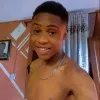 Maxwell Okafor