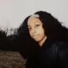 Asia Harris