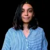 Khushi Patel