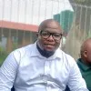 Thabo Mogale