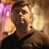 Arnab Das