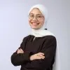 Itrisyia Dayini Kamarul Baharin
