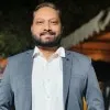 Kirankumar Bhanage