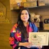 Ghania Tanveer