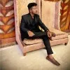 Dipanshu Sekhar Dash
