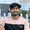 Naresh Prakash Rajan Pechirajan