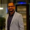 Sanket Waman