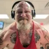 Brian BigCountry Conwell