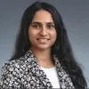 Niranjana Saju Menon