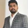 Rajath Kiran Muni