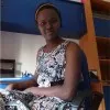 Mercy Shivachi