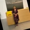 Dnyaneshwari Andhale