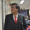 KHAIRI ANWARI