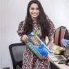 Aiswarya AB