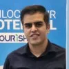 Mohammad Reza Maleki Eghbal