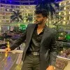Anish Bhosale