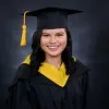 Kristine Mae Dela Riva