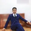 Charlie Wan