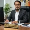 Naveed Akhter