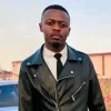 Tshepo Sikhosana