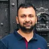 Dhaval Patel