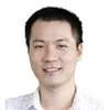 Ingram Huang