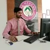 Taha Hussain