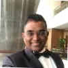 Aravinthan Rajappa