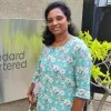 Nathiya Parthipan