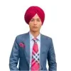 Wahegurupal Singh