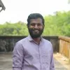 Jarosh Antony