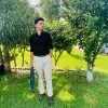 Mehshim Parray