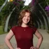 Georgina Robinson