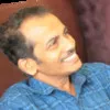 Sunil Krishnankutty