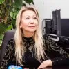 Elena Dvoretskaia