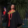 Lerato Rakhothule