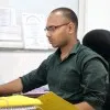 SUDIPTA NARAYAN PRADHAN