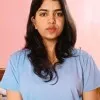 Krithishree