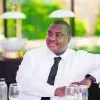 Derek Madubeko