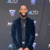 Omari Wright