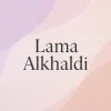 Lama Alkhaldi