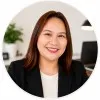 Aprille Mae Bandong