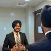Jagdev Singh