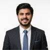 Afrasiab Ahmad