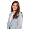 Tina Kanaan