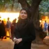 Israt Ahmed Urmi